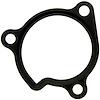 Water Pump Gasket NISSAN 2488CC 2.5L QR25DE 2002-2008 ALTIMA SENTRA - image 1