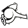 Water Pump Gasket MERCEDES 3498CC 3.5L 272 SERIES 2005-2006 TO Eng SN# 30058493 - image 1