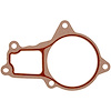 Water Pump Mounting Chry Pass 3.8L 2005-2008 Pacifica - image 1