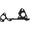 Water Pump Gasket HYUNDAI / KIA 3497CC 3.5L DOHC 24V G6CU 2002-2006 - image 1