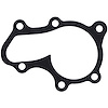 Water Pump Gasket MITSUBISHI 1468CC 1.5L 4G15 SOHC L4 12V 1997-2002 MIRAGE - image 1