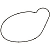 Water Pump Gasket MERCEDES BENZ 1796CC 1.8L 271.948 2003-2005 - image 1
