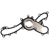 Water Pump Mounting TOYOTA-TRUCK 3.5L DOHC 2006-2008 - image 1