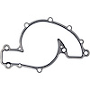 Water Pump Gasket GM-Pass 231 3.8L 1995-2008 - image 1