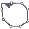Water Pump Gasket John Deere 4045 and 6068 PowerTech Engines - image 1