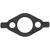 Water Pump Gasket GM 4.3L Vin X 2007-2010 - image 1