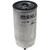 Mahle Fuel Filter Jeep Liberty 2.8L 171CID Diesel Turbo 2005-2006 Iveco Tractor P7010C - image 1
