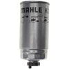 Mahle Fuel Filter Jeep Liberty 2.8L 171CID Diesel Turbo 2005-2006 Iveco Tractor P7010C - image 4