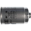 Mahle Fuel Filter Audi 4000 1.6L Diesel 1982-1983 5000 2.0L diesel 1980-1981 5000 T. Diesel - image 4