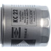 Mahle Fuel Filter Mercedes Benz 240D 1977-1983 300-Series 1977-1981 300 Series turbo - image 2