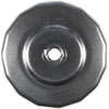 Mahle Fuel Filter for Nissan Maxima Diesel 81-84 - image 2