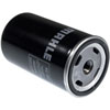 Mahle Fuel Filter Man D-series NG-Series NL-Series NUE-Series and UEL-Series Bus Applicatio - image 1