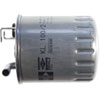 Mahle Fuel Filter 2004-2006 Dodge/Freightliner Sprinter 2500/3500 Diesel 2.7L - image 2