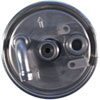 Mahle Fuel Filter 2004-2006 Dodge/Freightliner Sprinter 2500/3500 Diesel 2.7L - image 3