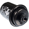Mahle Fuel Filter for Hyundai 1.5L 91-00 - image 1