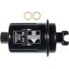 Mahle Fuel Filter for Hyundai 1.5L 91-00 - image 4