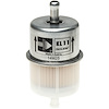 Mahle Fuel Filter Universal In-Line filter W/ 0.32 8 mm inlet and outlet - image 1