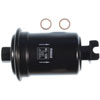 Mahle Fuel Filter Mitsubishi Montero 94-00 - image 4