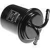 Mahle Fuel Filter Saab 05-06 for Subaru 90-06