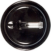 Mahle Fuel Filter Suzuki Esteem 95-98 - Includes bracket - image 1
