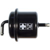 Mahle Fuel Filter Suzuki Esteem 95-98 - Includes bracket - image 3