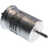 Mahle Fuel Filter Smart Fortwo 0.8L CDI 2005-2008 Canada - image 1