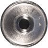 Mahle Fuel Filter Volvo 240 260 2.0L 2.1L 2.3L & 2.7L 1974-1982 - image 2
