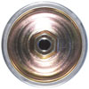 Mahle Fuel Filter Jaguar XJ6 3.6L 1988-1989 4.0L 1990 Volkswagen Jetta 1.7L Cali 1981-1984 - image 3
