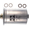 Mahle Fuel Filter Jaguar XJ6 3.6L 1988-1989 4.0L 1990 Volkswagen Jetta 1.7L Cali 1981-1984 - image 4