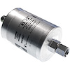 Mahle Fuel Filter Porsche 911 3.0L 1981-1983 3.2L 1984-1989 3.3L Turbo 1986-1989 3.6L 1990 - image 1