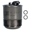 Mahle Fuel Filter Dodge Sprinter Vans Mercedes Jeep w/ Mercedes MBE600 2.7L 3.0L Diesel - image 3