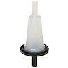 Mahle Fuel Filter Mercedes Benz S350D 3.5L Turbo Diesel 1994-1995 190D 2.2L Diesel 1984-1985 - image 1