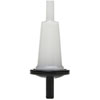 Mahle Fuel Filter Mercedes Benz S350D 3.5L Turbo Diesel 1994-1995 190D 2.2L Diesel 1984-1985 - image 2