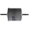 Mahle Fuel Filter Volvo S60R 2.5L Turbo 2006-2007 S60 T5 2.4L Turbo 2007 V70R 2.5L Turbo - image 4