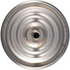 Mahle Fuel Filter VW Jetta Scirocco Rabbit Golf Gti W/O 16 valve 1990 Cabrio 1995-2002 - image 3