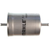Mahle Fuel Filter VW Jetta Scirocco Rabbit Golf Gti W/O 16 valve 1990 Cabrio 1995-2002 - image 4