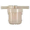 Mahle Fuel Filter Honda Accord W/o FI 84-85 Civic CRX W/o FI 84-87 Prelude FI 84-87 - image 3