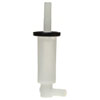 Mahle Fuel Filter Mercedes Benz 300D-Series 3.0L Turbo Diesel 1982-1991 240D 2.4L FI Diesel - image 2