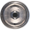 Mahle Fuel Filter VW Passat 1.8l w/4motion 2005 Passat 2.8l w/o 4motion 2001 - 2002 - image 2