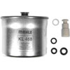 Mahle Fuel Filter LAND ROVER FREELANDER 02-06 2.5L V6 24V DOHC 174HP - image 2
