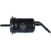 Mahle Fuel Filter for Kia Rio 01-05 - image 3