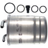 Mahle Fuel Filter Sprinter mit OM 651 4cyl.Diesel engine.3/09-. Sprinter mit OM 642 - image 3