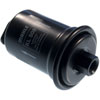 Mahle Fuel Filter for Hyundai Elantra and Tiburon 1.8L and 2.0L 96-04 - image 1
