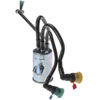 Mahle Fuel Filter Chrysler Town and Country 3.3L & 3.8L 2001-2004 Voyager 2.4L & 3.3L 2001- - image 2