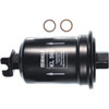 Mahle Fuel Filter Toyota Celica 94-97 Includes Bracket - image 4