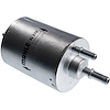 Mahle Fuel Filter Audi A4 w/4.2L Engine 06-07 A8/S8 6.0L 04-07 A6/S6 3.2L 05-07 - image 1