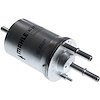 Mahle Fuel Filter AUDI TT 2.0 Turbo 2008-2010 TT Quattro 2009-2010 A3 2.0L Turbo 2006-2010 - image 1