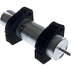 Mahle Fuel Filter AUDI A4 2.0L TDI 2.7L TDI 3.0L TDI 11/2007-> A4 Avant 2.0L TDI 2.7L TDI - image 1