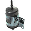 Mahle Fuel Filter Jaguar XK XKR 4.2L 2007-2009 5.0L 2010-2013 XKR-S 5.0L Supercharged 2012 - image 1