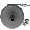 Mahle Fuel Filter Jaguar XK XKR 4.2L 2007-2009 5.0L 2010-2013 XKR-S 5.0L Supercharged 2012 - image 2
